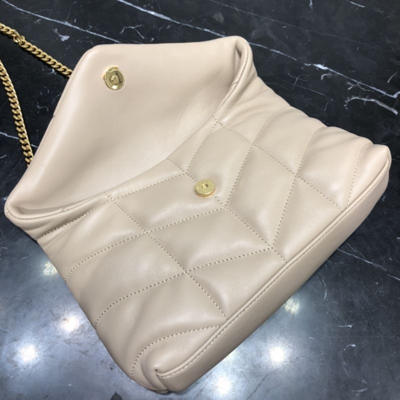 YSL Top Handle Bags